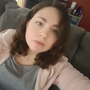 Meet your Posher, Tabitha